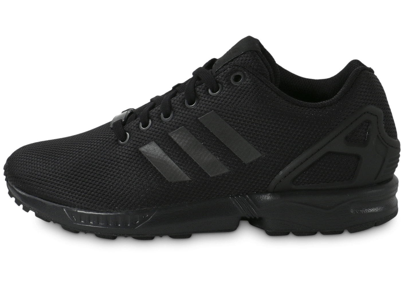 adidas zx flux noir en solde